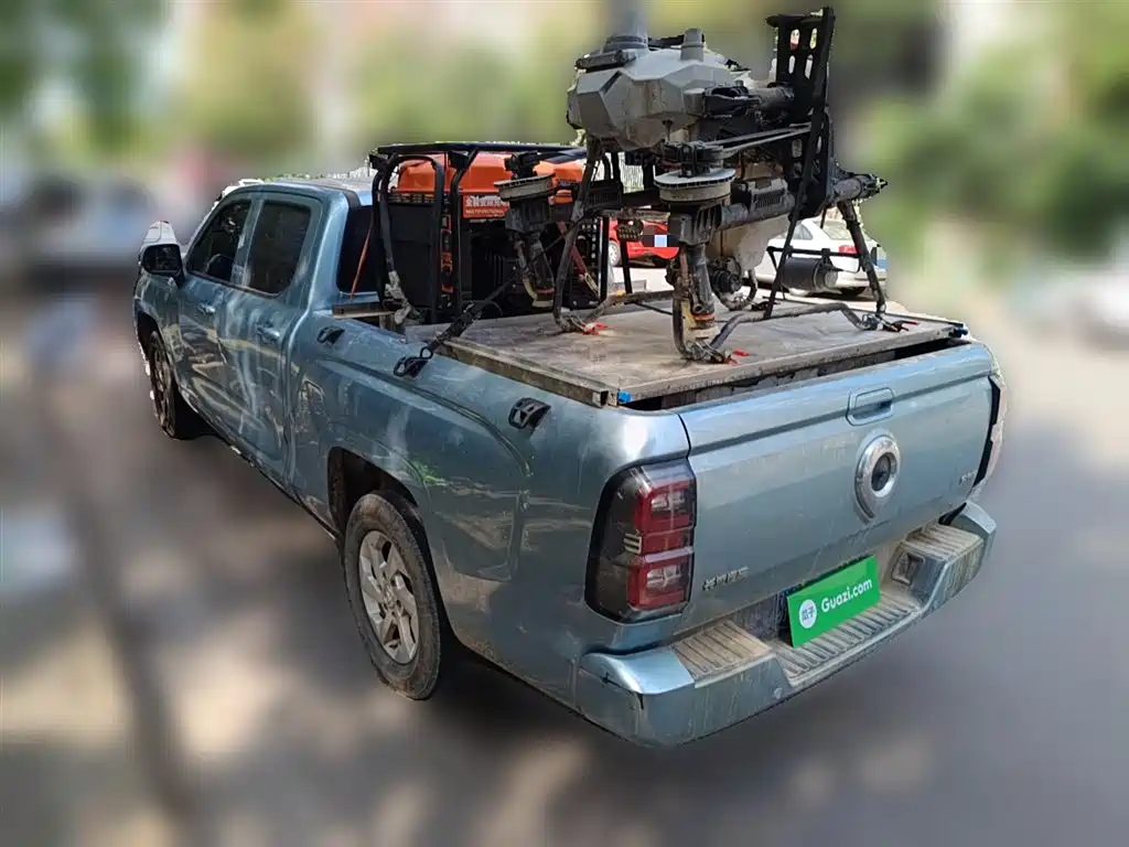 Фото машины 18