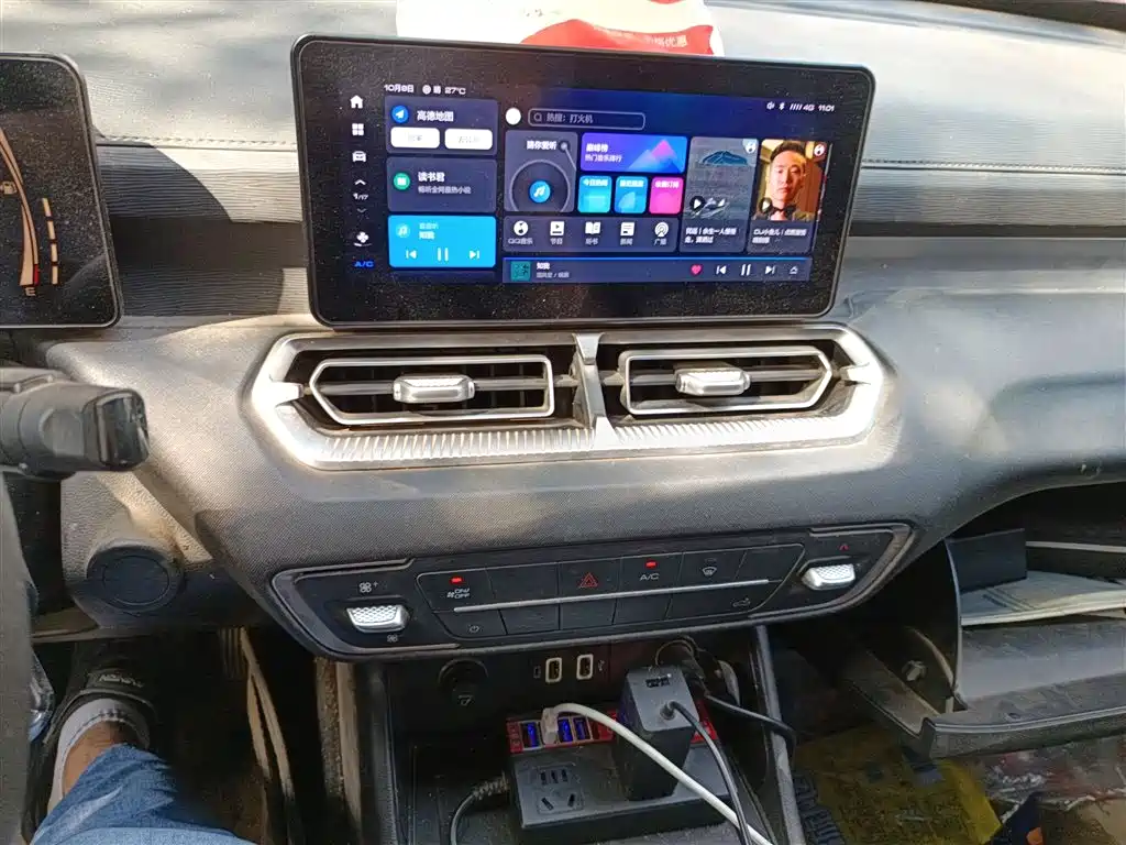 фото машины