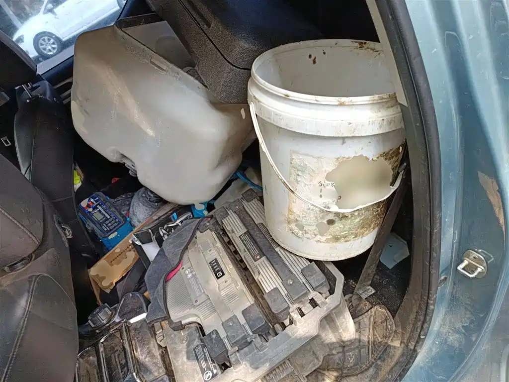 Фото машины 9