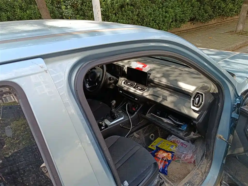 Фото машины 12