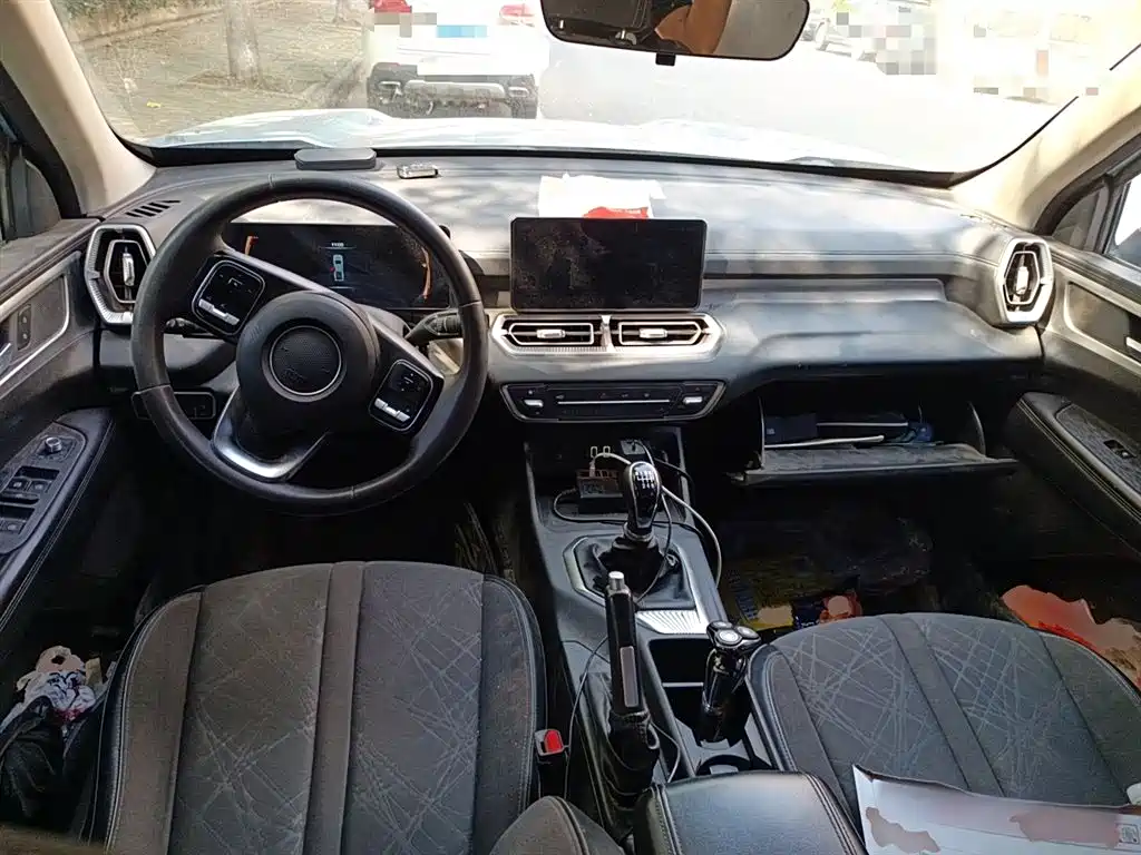 Фото машины 7