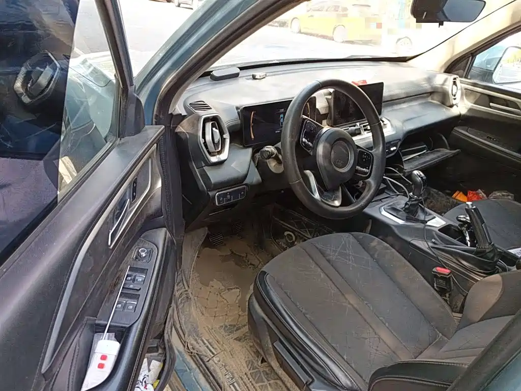 Фото машины 8