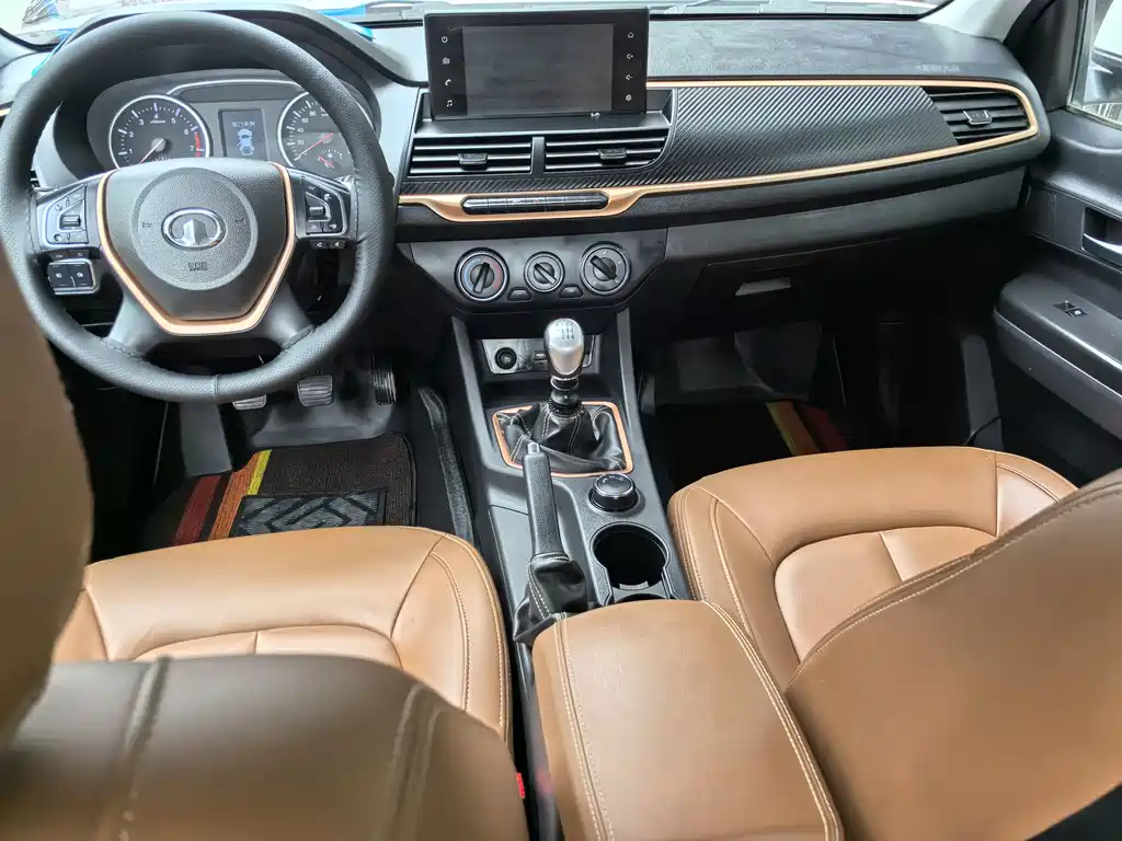 Фото машины 6