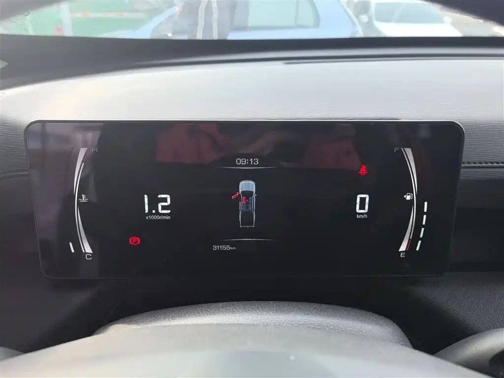 Фото машины 7