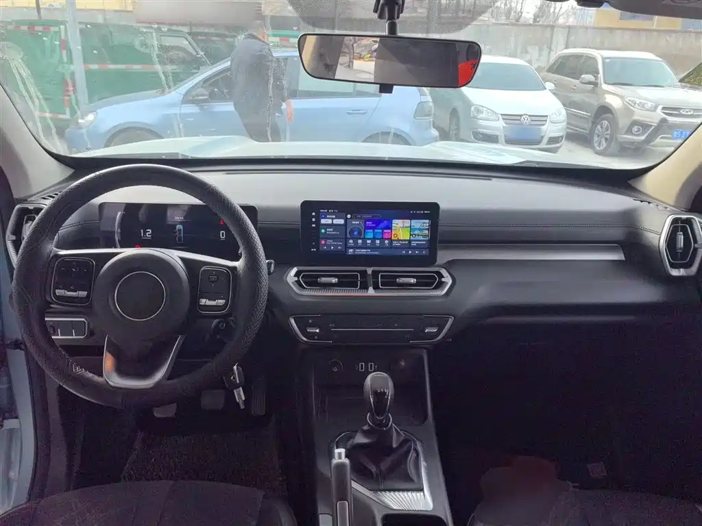 Фото машины 6