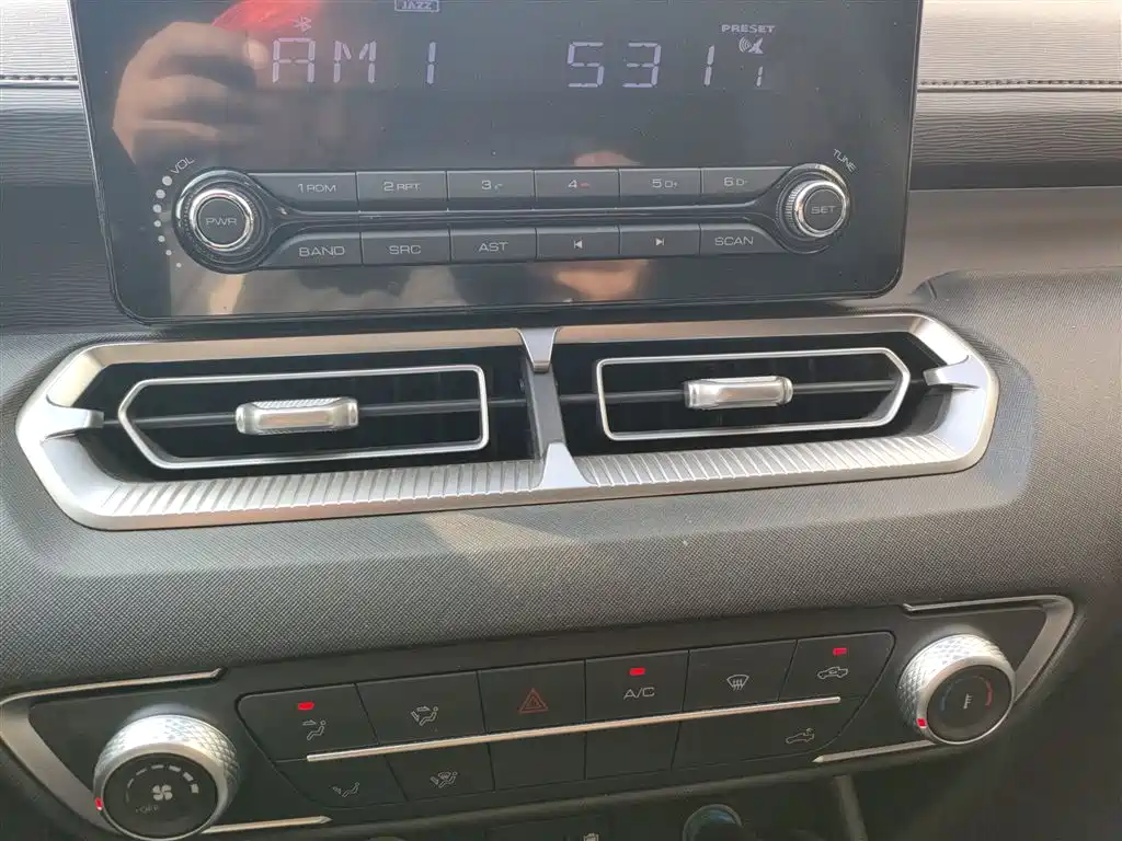 King Kong Cannon 2022 2.0T manual gasoline two-wheel drive entrepreneurial long box flat box GW4C20B