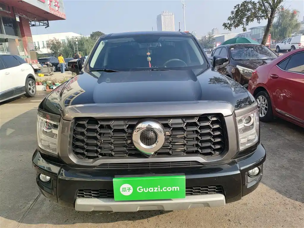 фото машины