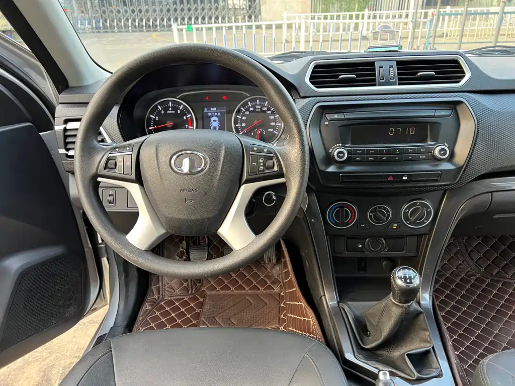 Фото машины 7