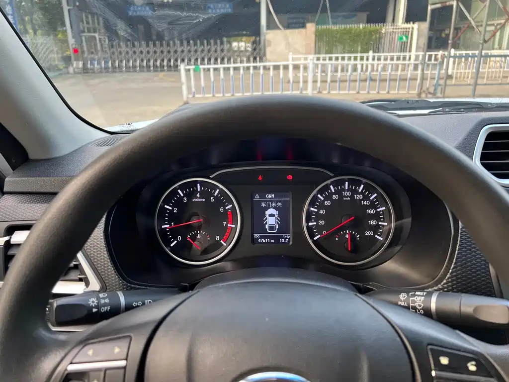 Фото машины 8