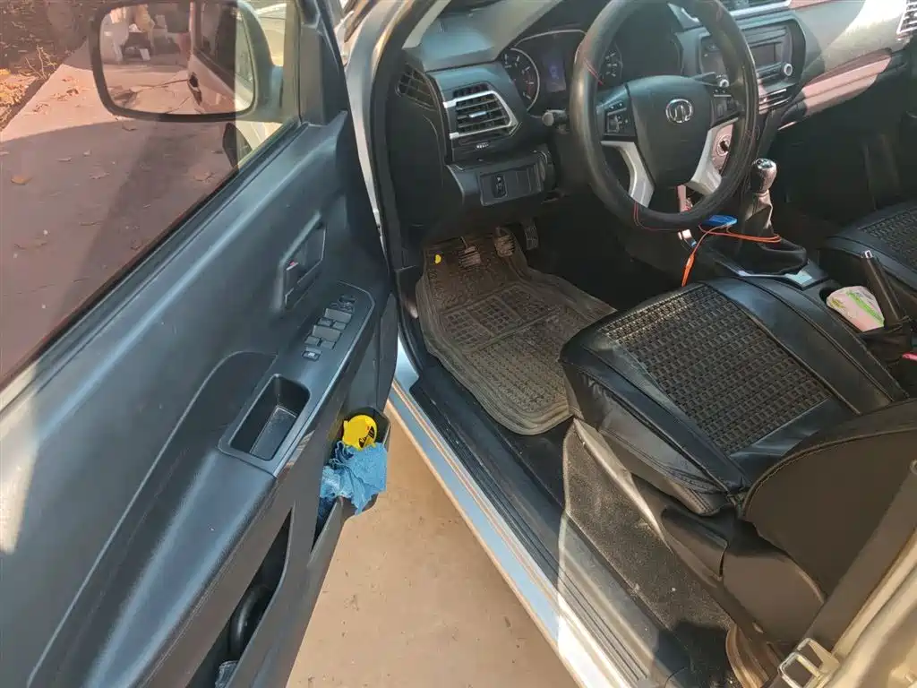 Фото машины 9