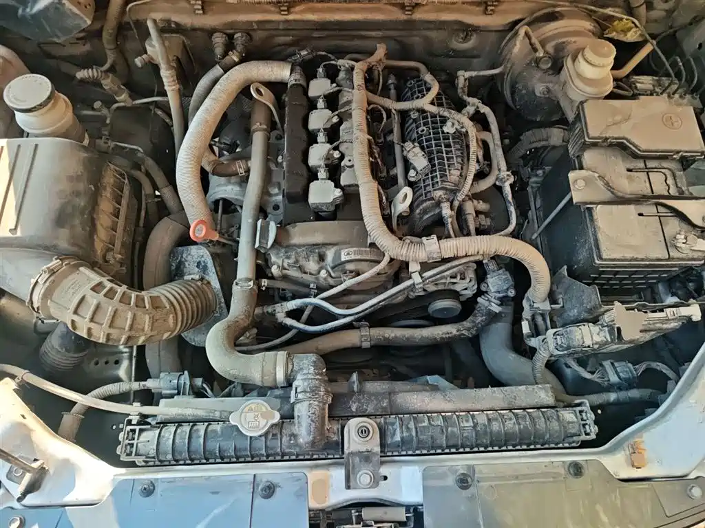 Фото машины 7