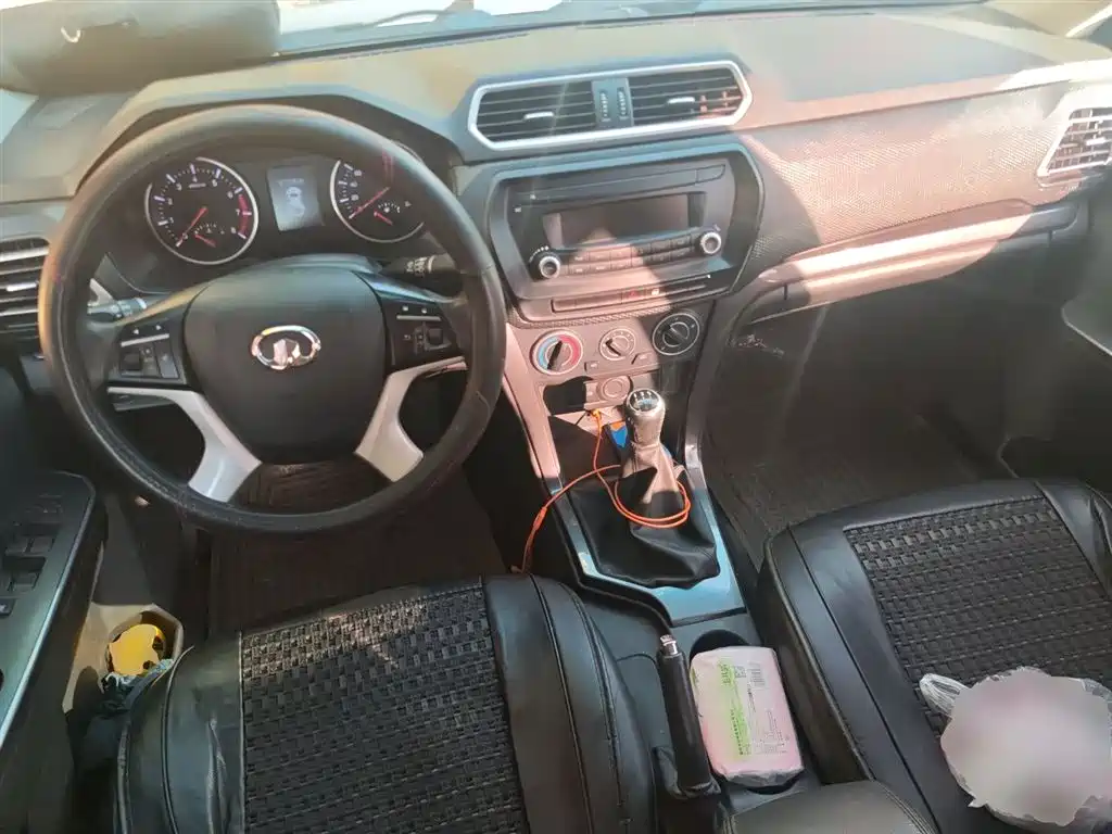 Фото машины 14