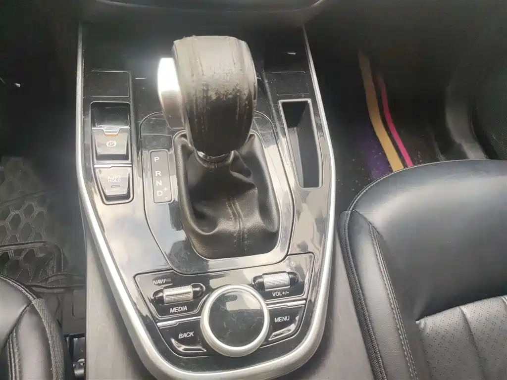 Southeast DX7 2019 1.5T Automatic Zhilian Ultimate Edition Country VI