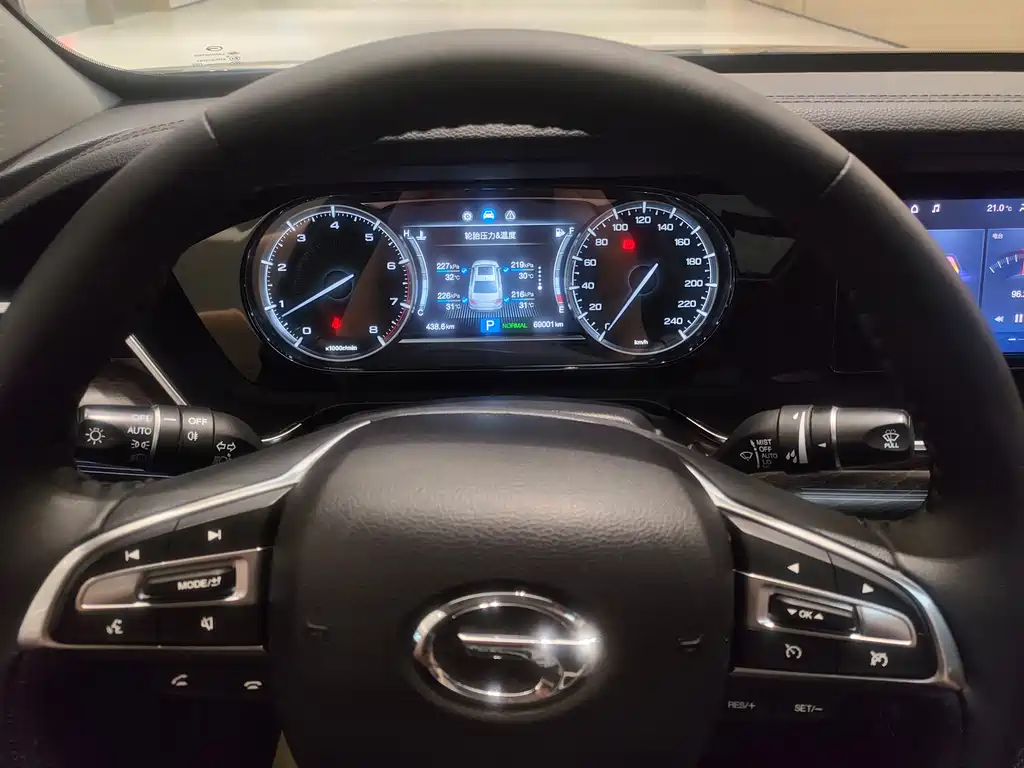 Фото машины 8