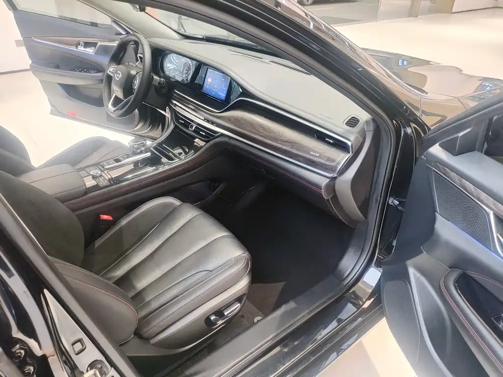 Trumpchi GA8 2020 390T Premium Edition