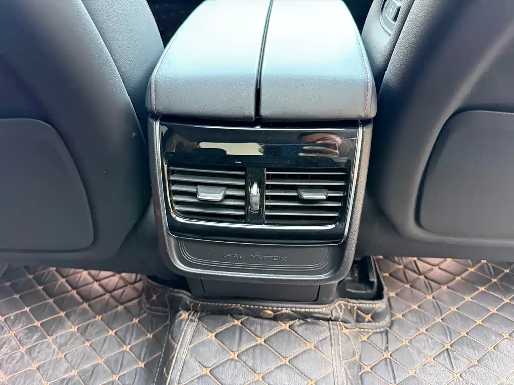 Trumpchi GA8 2020 390T Premium Edition