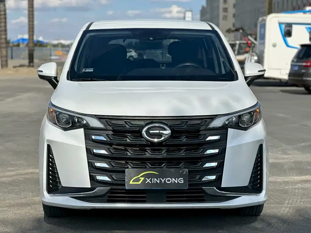 Бэкграунд машины