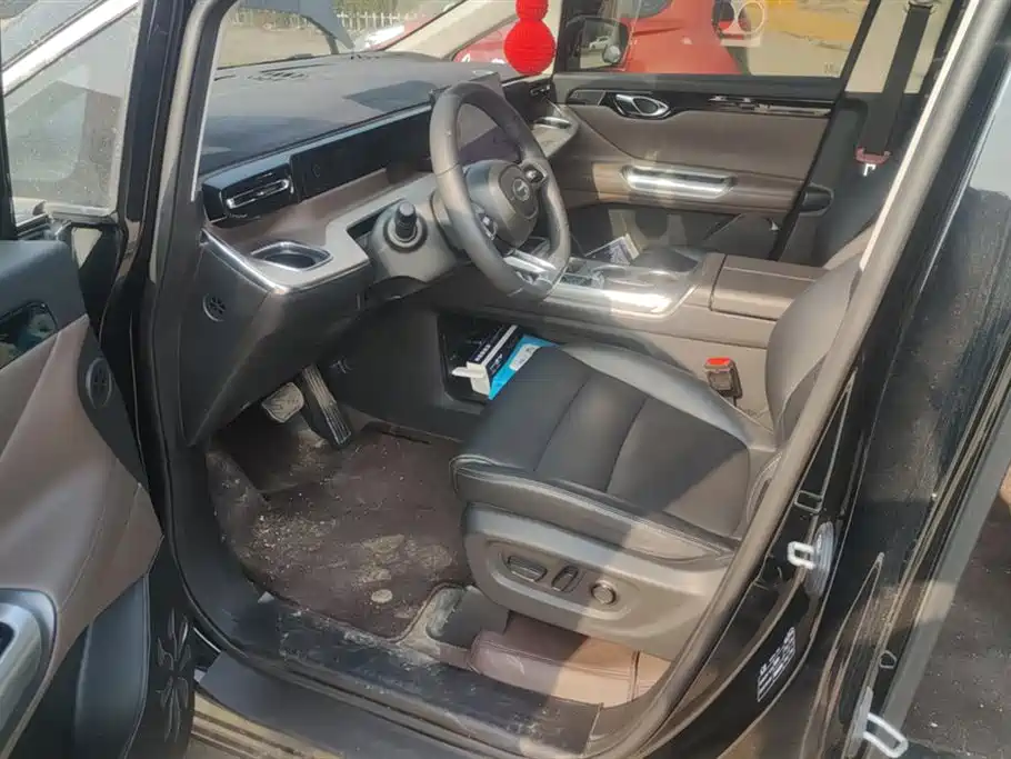 Фото машины 6