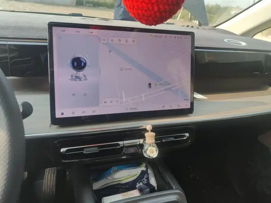 Фото машины 14