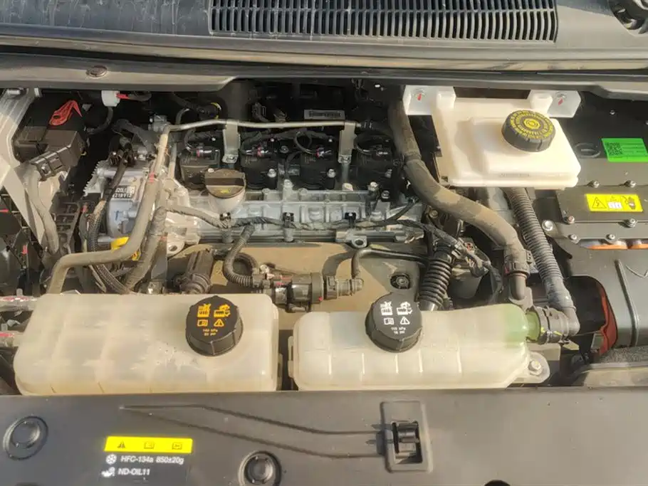 Фото машины 15