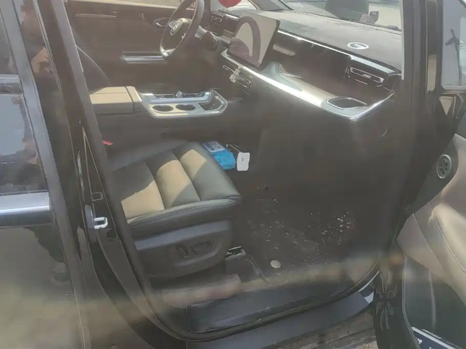 Фото машины 11