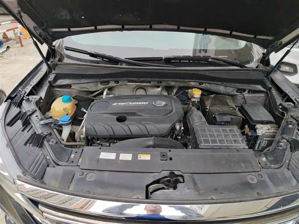 Фото машины 14