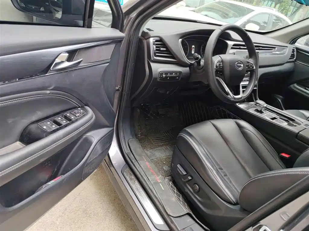 Фото машины 10