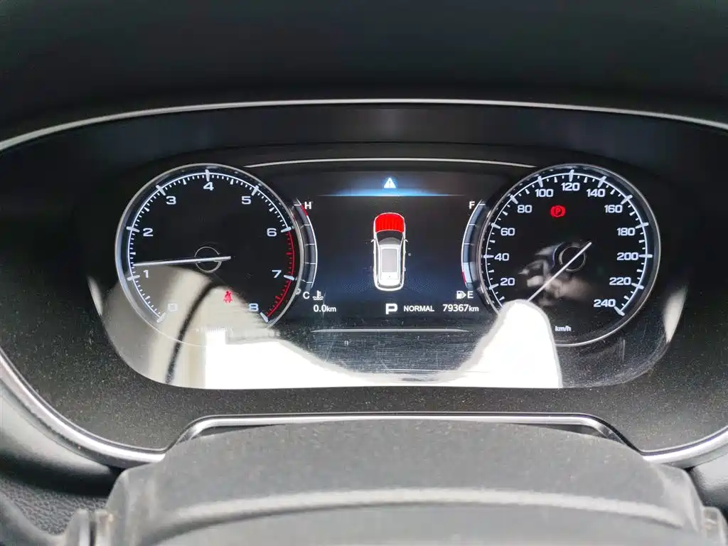 Фото машины 7