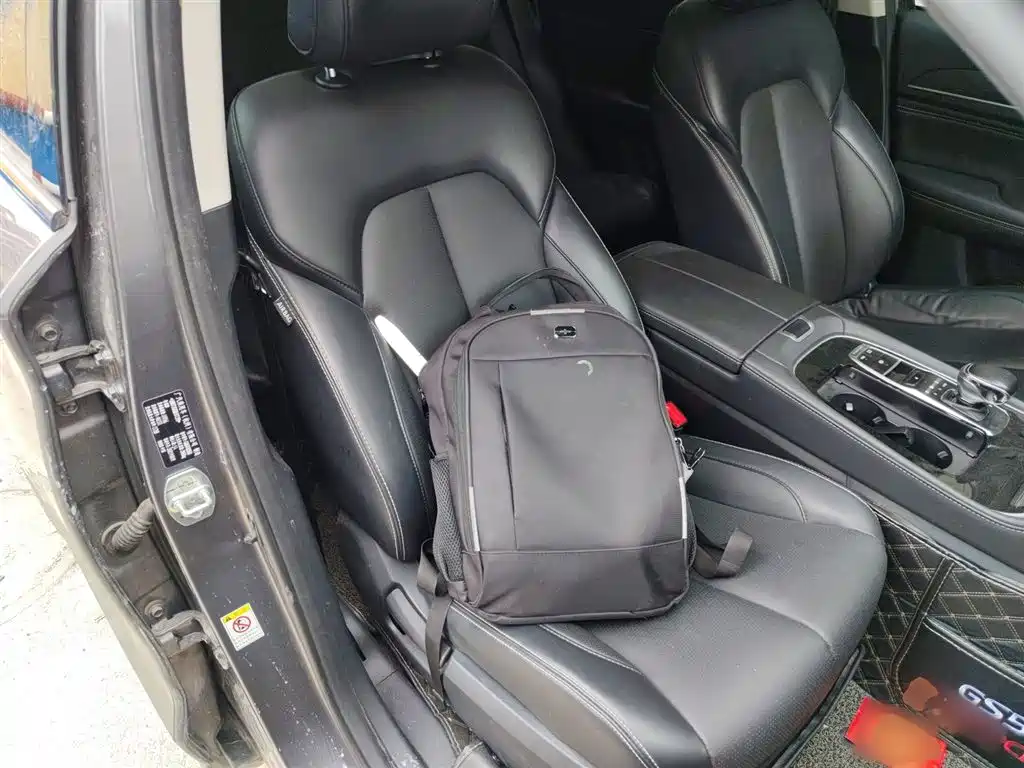 Фото машины 17