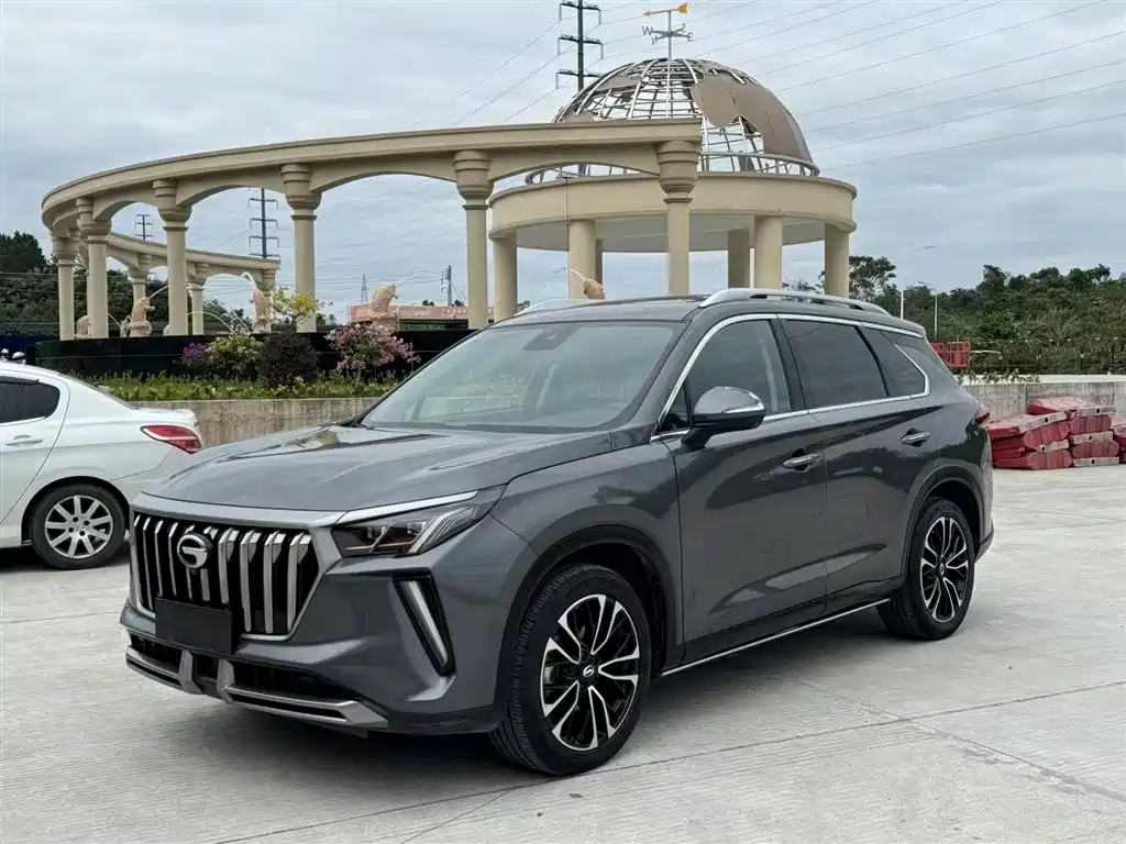 Бэкграунд машины