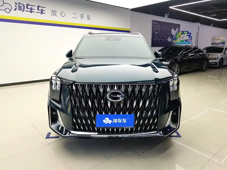 Бэкграунд машины