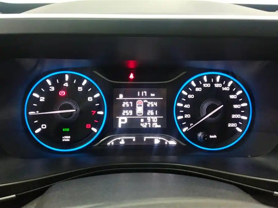 Фото машины 7