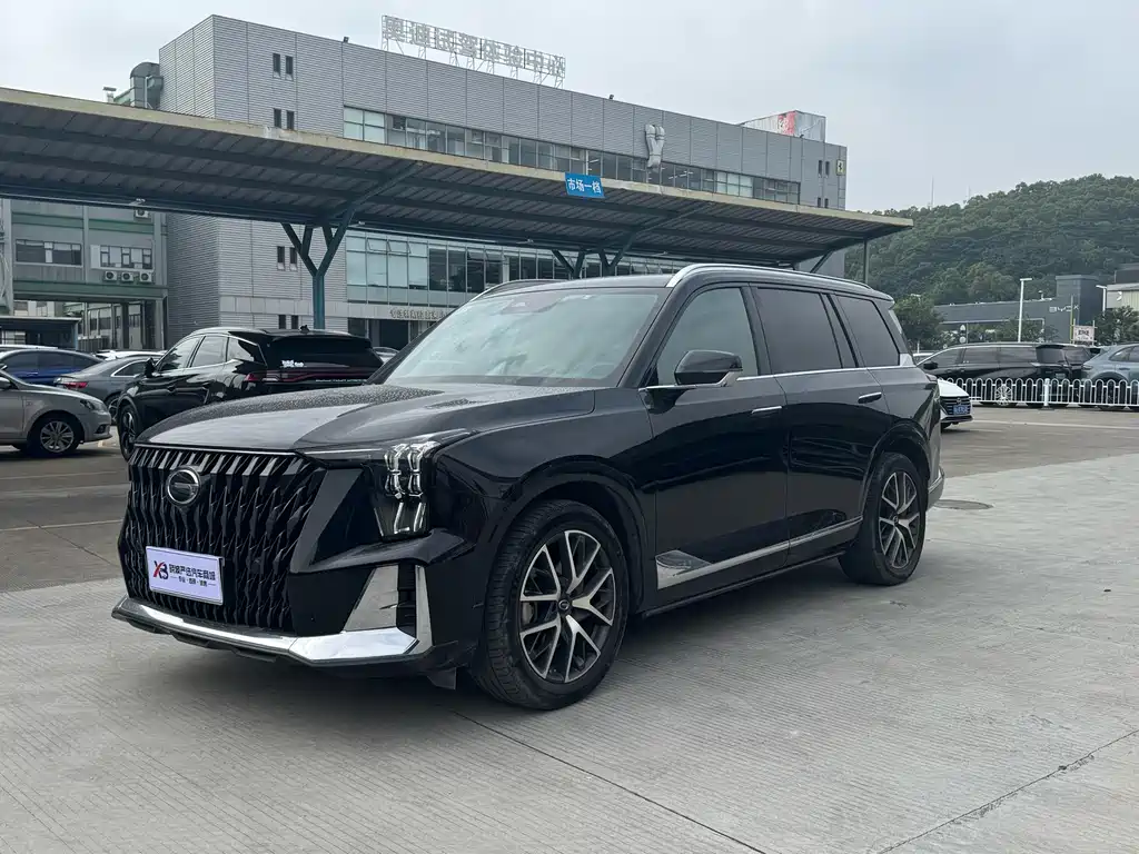 Бэкграунд машины