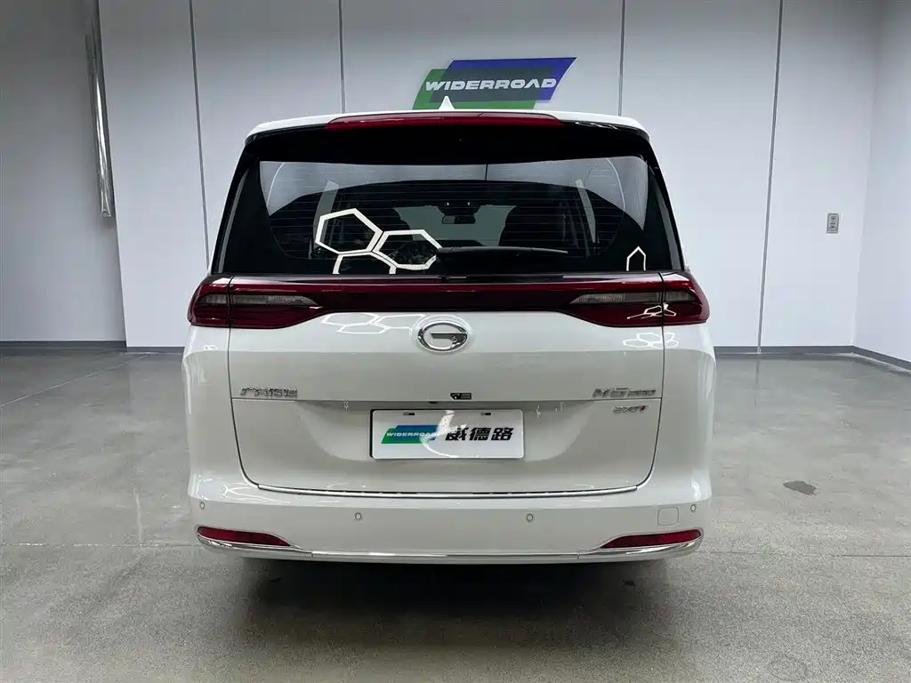 Trumpchi M6 2023 PRO 270T DCT Premium Edition