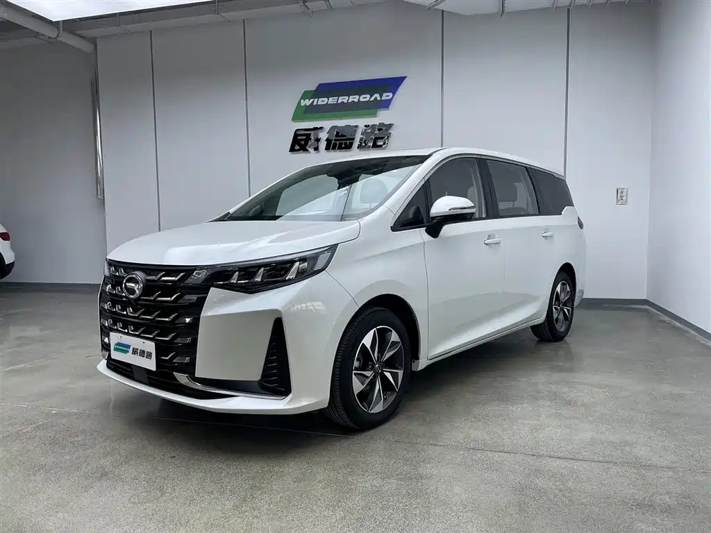 Бэкграунд машины