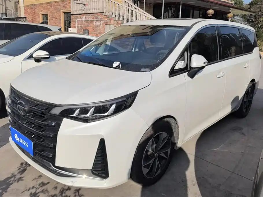 Бэкграунд машины