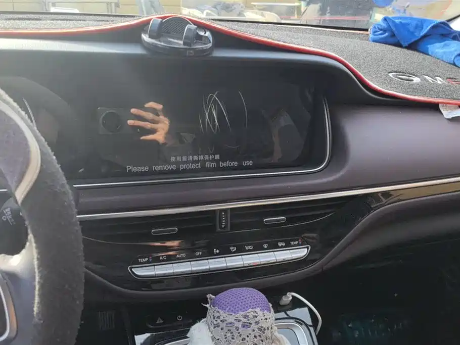 Фото машины