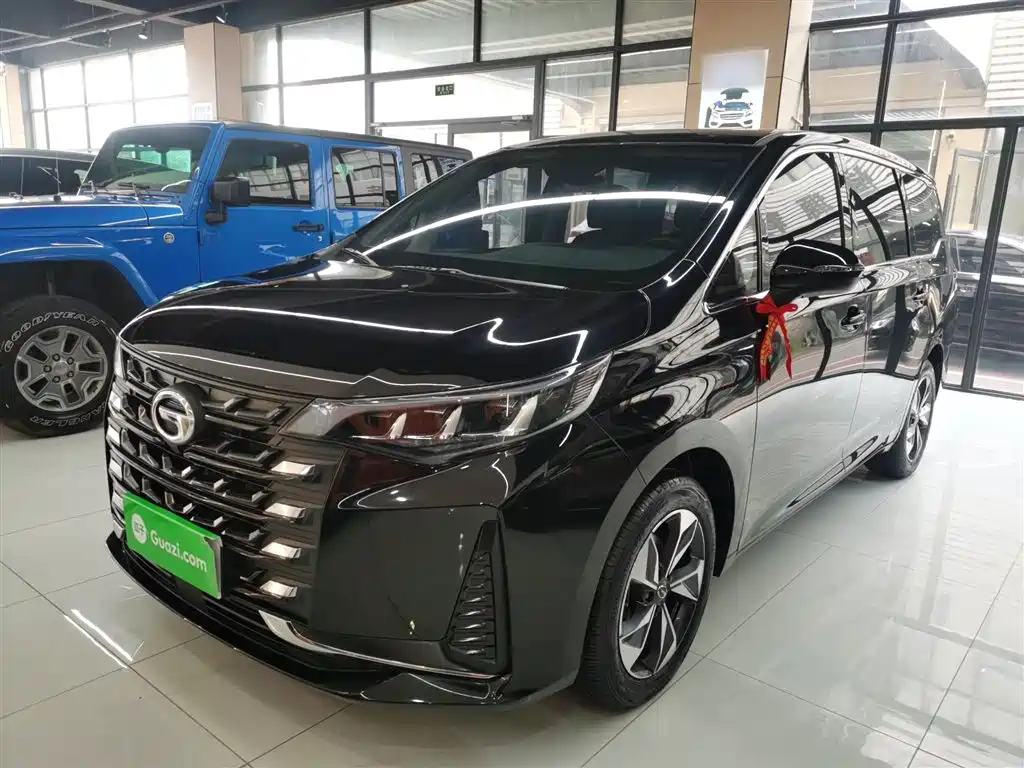 Бэкграунд машины