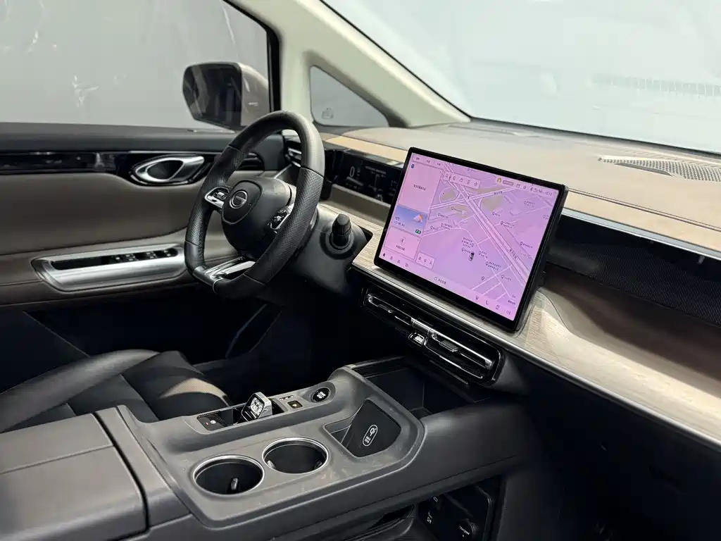 Trumpchi E8 2024 Glory Series 2.0L Glory Edition