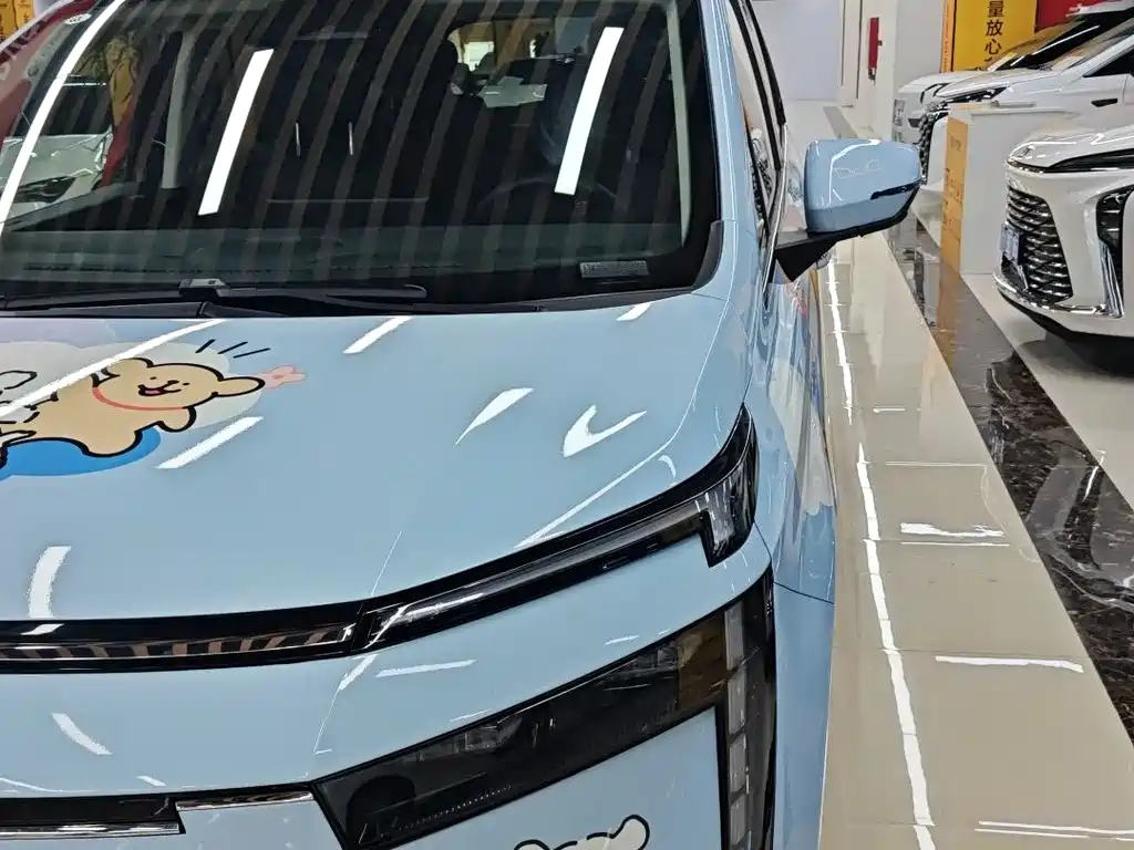 Фото машины 14