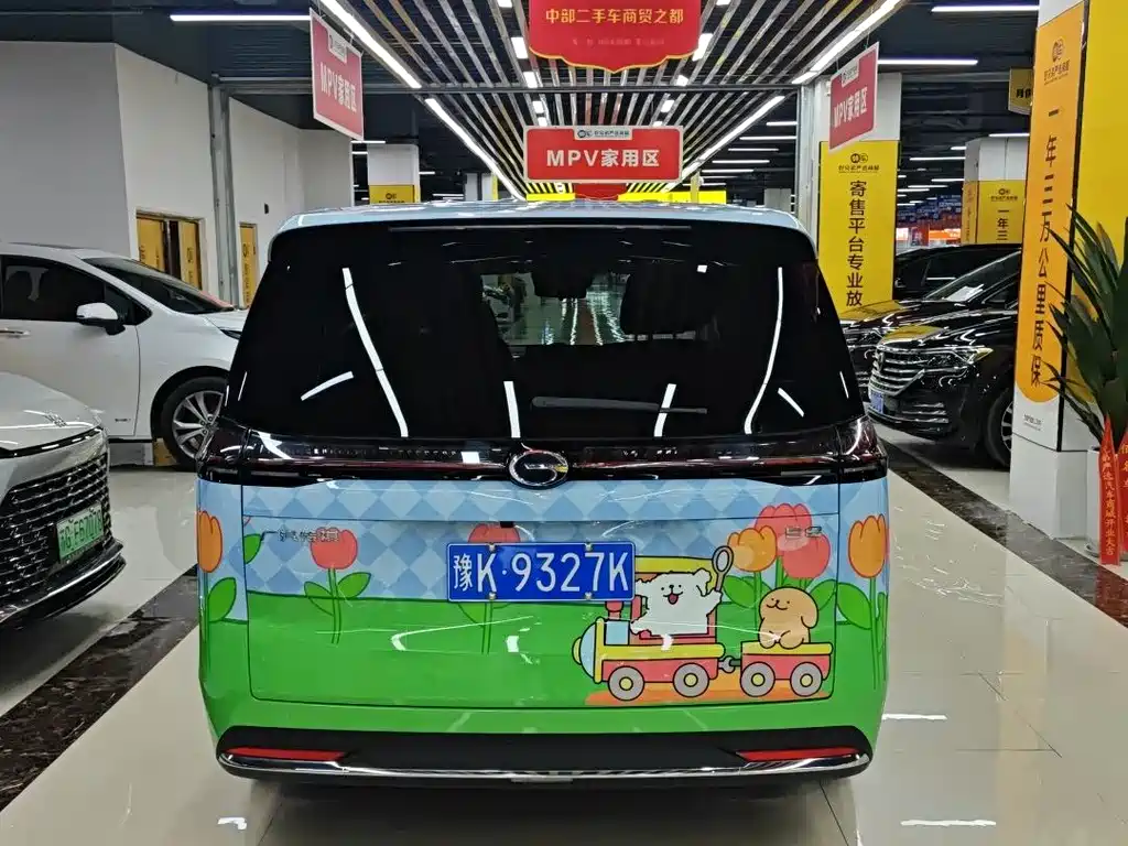 фото машины