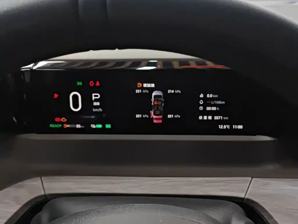 Фото машины 7