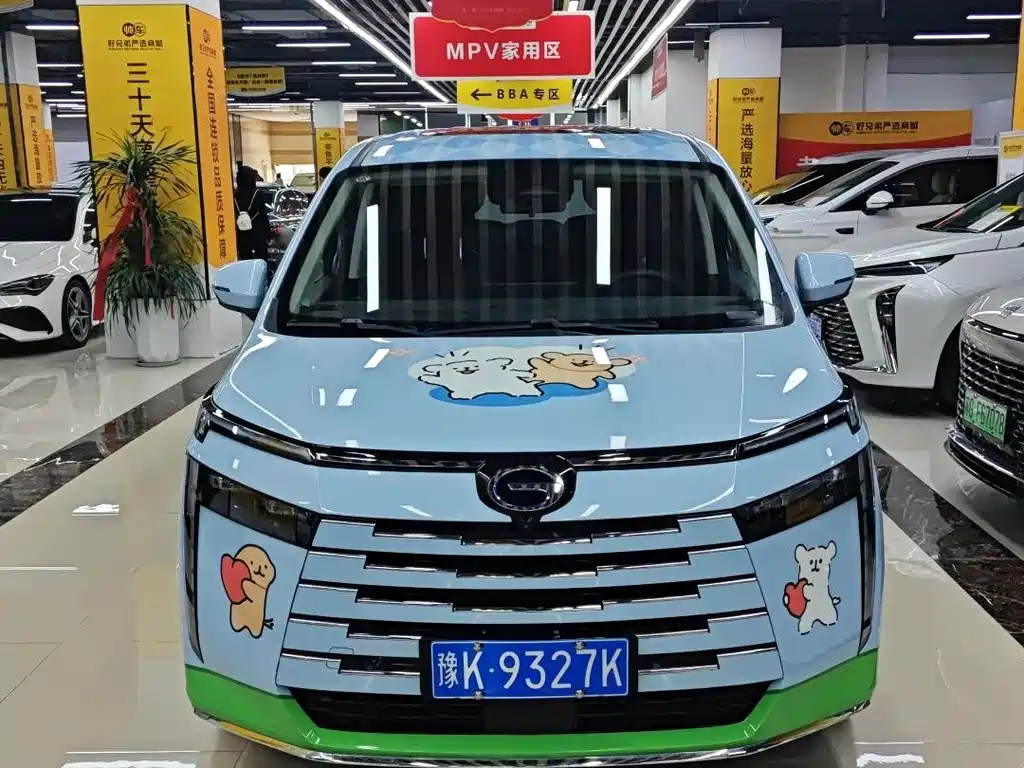 фото машины