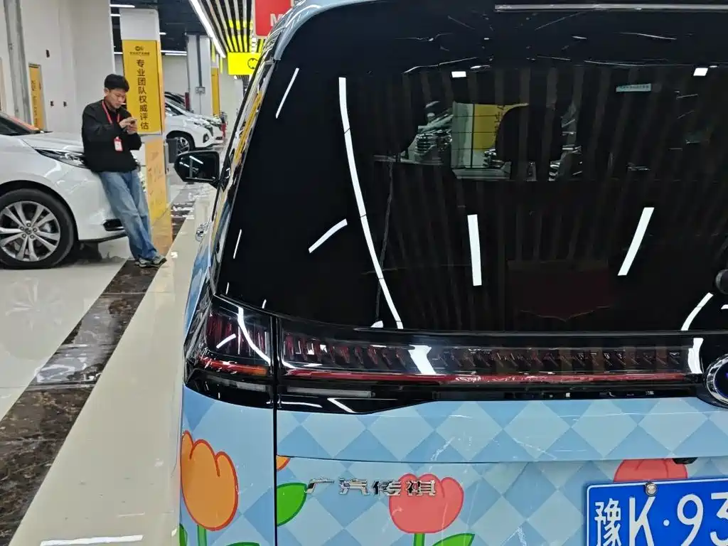 Фото машины 10