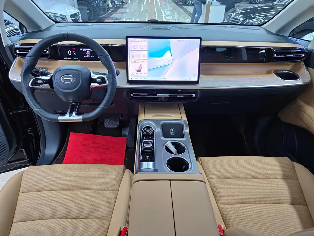 Фото машины 6