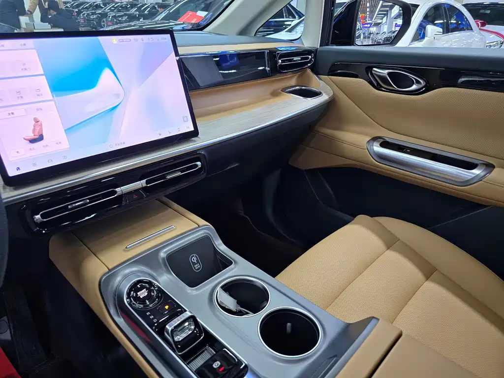 Фото машины 7