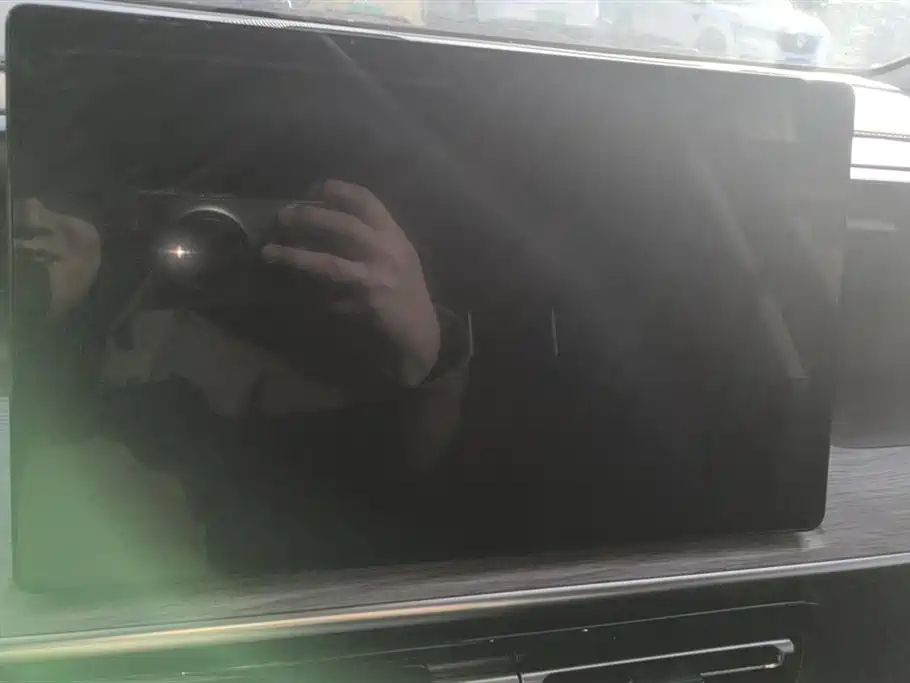 Trumpchi E8 2024 Glory Series 2.0L Glory Edition