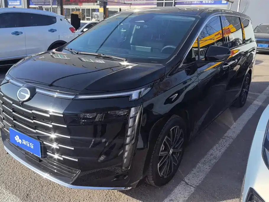 Бэкграунд машины