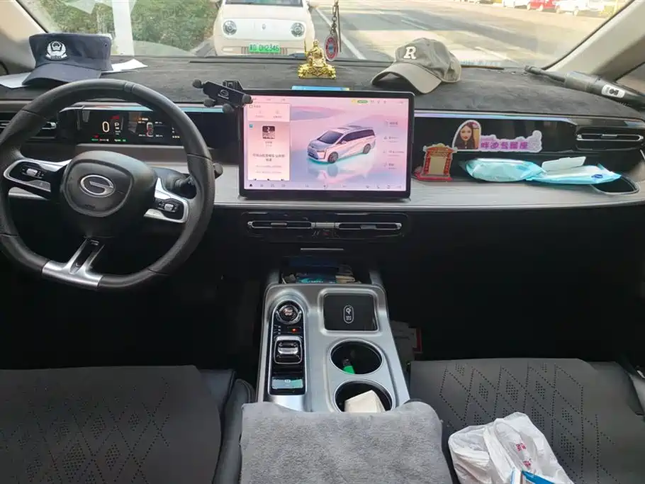 Фото машины 10