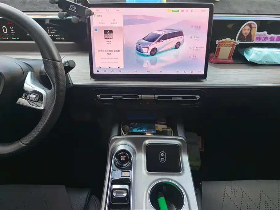 Фото машины 8